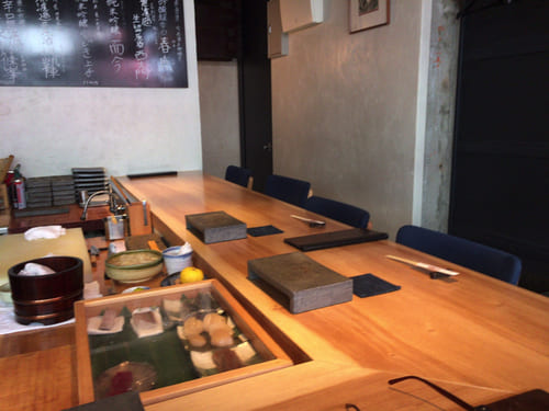 町田駅の寿司屋おすすめ10選!ミシュラン獲得の高コスパ店や回転寿司も!