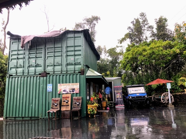 【ハワイ島】コナコーストをの〜んびり巡る♪おすすめコーヒー園6選