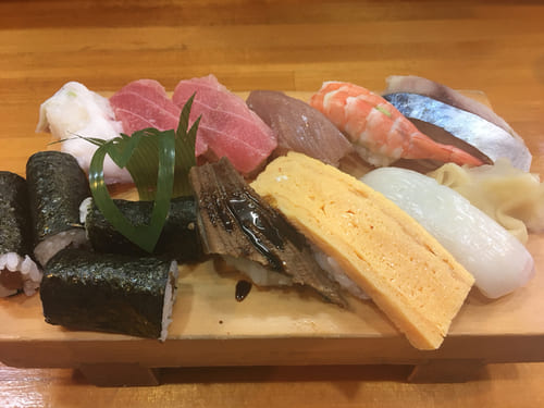初台・幡ヶ谷の寿司屋おすすめ10選!駅前の高コスパ店や隠れた名店も!