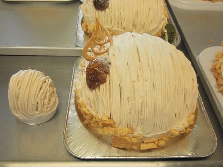 三島市のケーキ屋おすすめ13選!誕生日祝いや手土産に人気な駅チカ店も!
