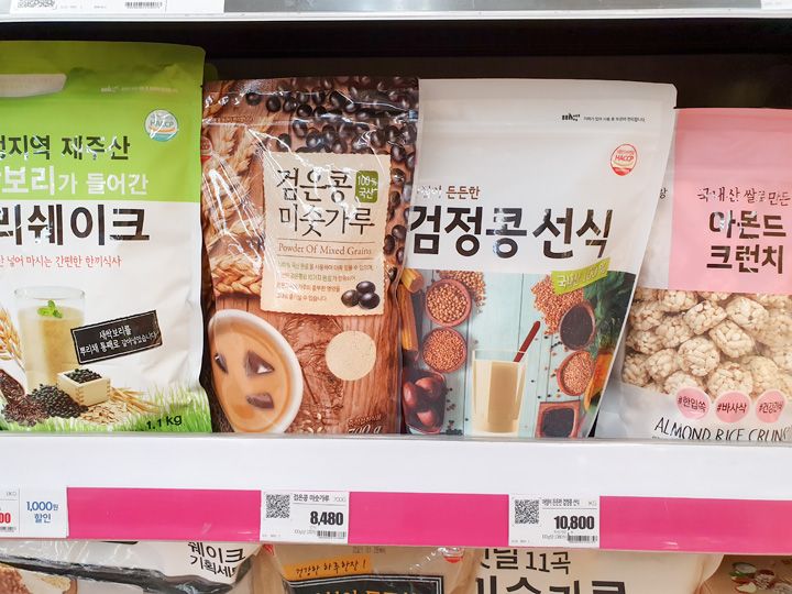 韓国の健康食「生食」「禅食」を知ろう