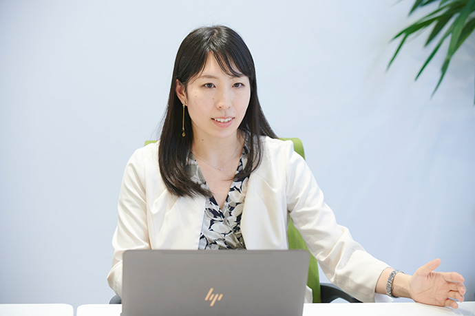 未来のキャリア戦略は「遺伝子レベルで自分を知る」ことから。幸せに生きる・働くを叶える方法【ジーンクエスト高橋祥子】