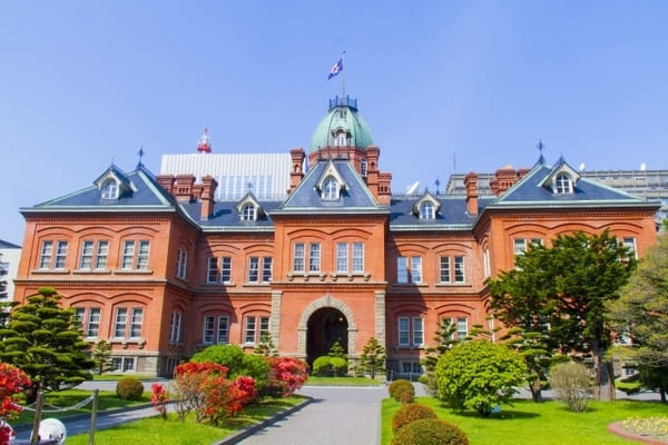 札幌の美術館おすすめ10選!駅近くのギャラリーや無料アート展覧会も!