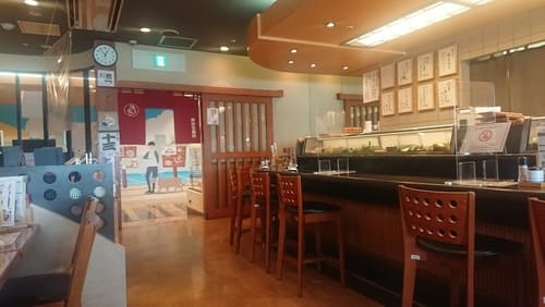 お台場の寿司屋おすすめ9選!高コスパな食べ放題や人気の回転寿司も!