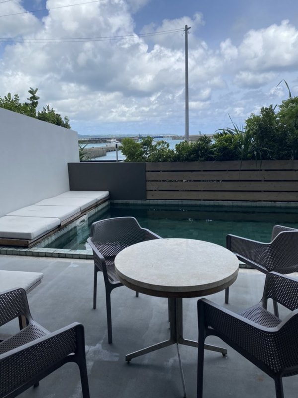 Hotel Locus
