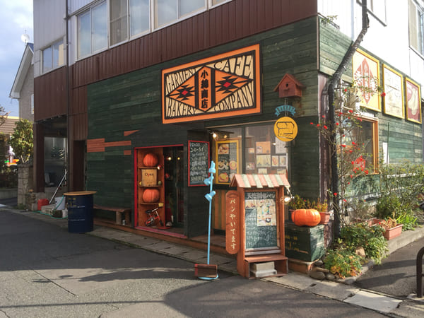 盛岡の人気フルーツサンド7選!インスタ映えする名店やテイクアウトできる店も!