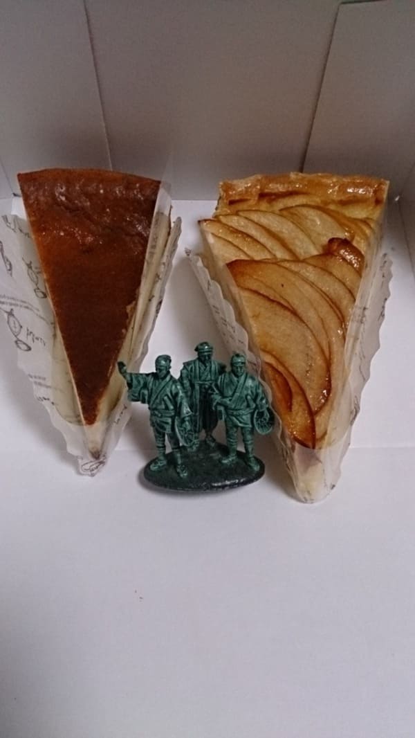 ひたちなか市のケーキ屋おすすめ22選!手土産に人気な名店やカフェも!