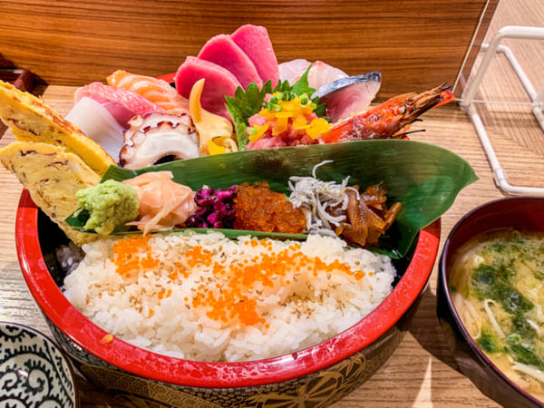 神田駅の寿司屋おすすめ10選!接待に便利な高コスパ店や老舗の名店も!