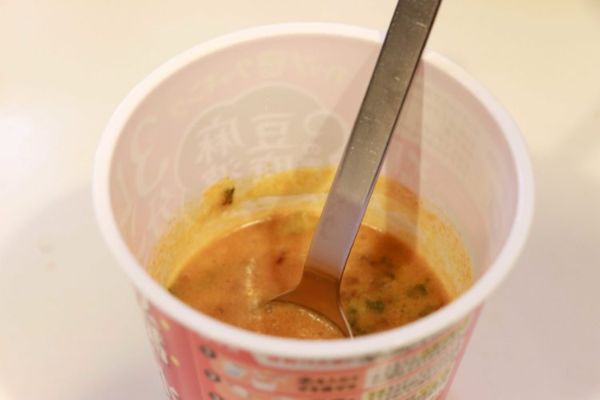 5.簡単なのに手料理だ… 「カップ de クッキング」が忙しい人の味方すぎ