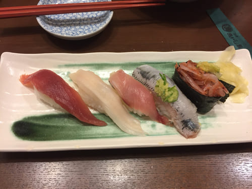 新横浜の寿司屋おすすめ11選!駅前の高コスパ人気店や隠れた名店も!