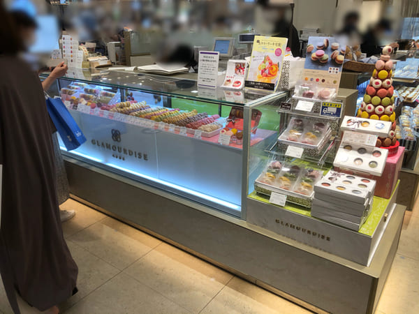 大阪梅田のマカロンが美味しい店13選!可愛くてギフトに人気な駅ナカ店も!