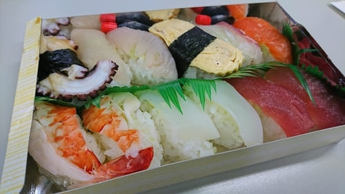 西明石駅の人気テイクアウト13選!おすすめランチやお弁当・お惣菜も!