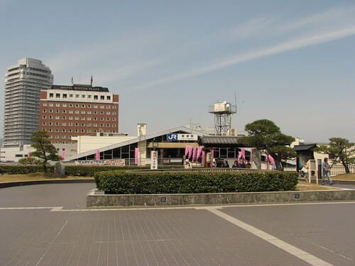 草津駅の寿司屋おすすめ5選!駅前の高コスパ人気店や回転寿司も!