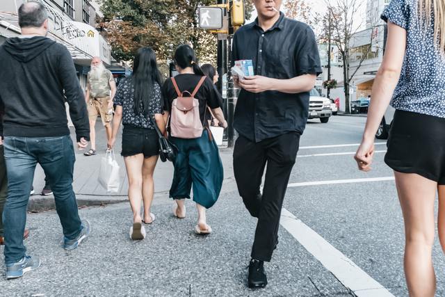 ガウチョパンツのトイレの仕方5選!これで裾が床につかない!