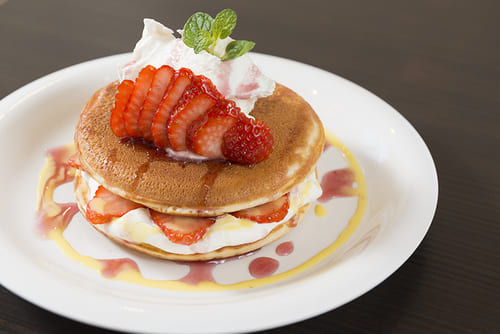 代官山のケーキ屋おすすめ13選!デートに人気な名店やおしゃれな専門店も!