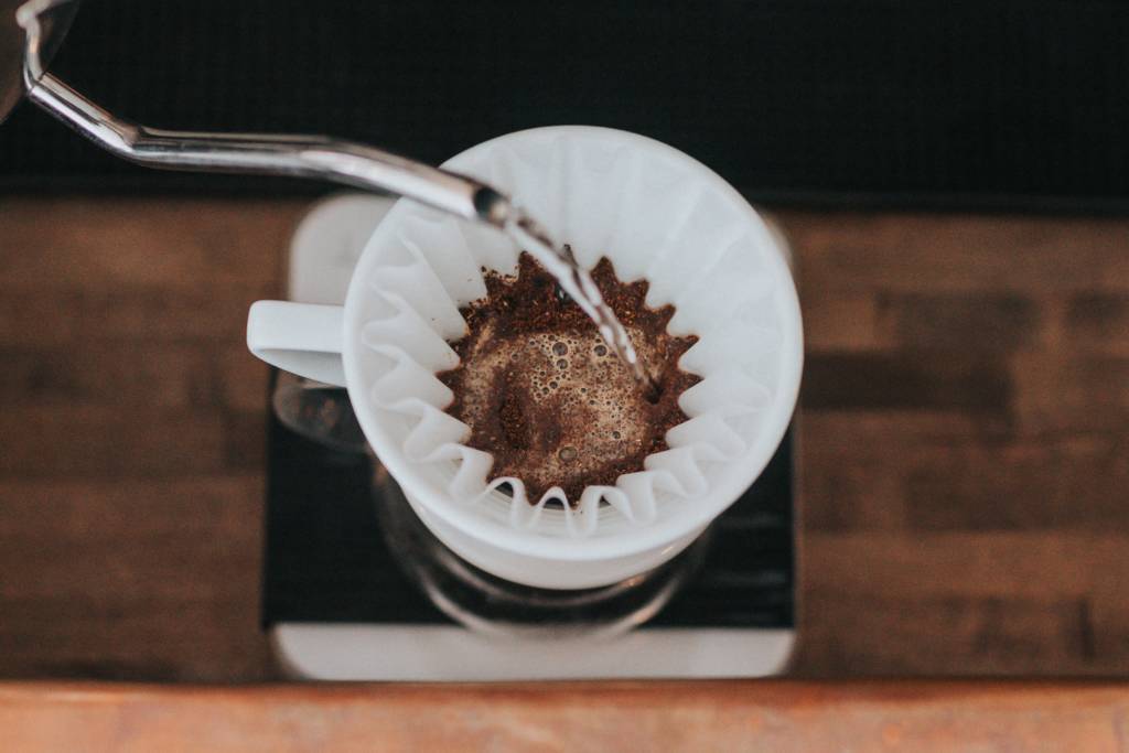 【コーヒー生活を始めよう】お家でハンドドリップするための3つのアイテム