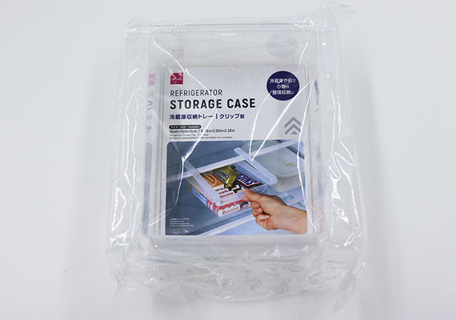 そんなところに収納を作れるの?ダイソーで買ってよかった!欲しい所に後付けできる便利な収納棚