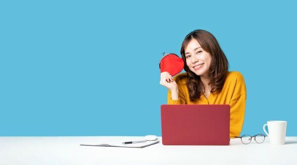 2.60歳からはじめるNISA。初心者が押さえておきたいポイントとは?