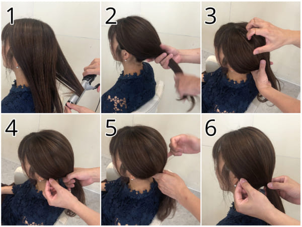 【保存版】そのやり方間違ってるかも!プロが垢抜けポニーテールの基本の作り方教えます♡