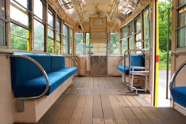 江戸東京たてもの園でレトロ体験。ジブリ映画のモデルになった建物も!