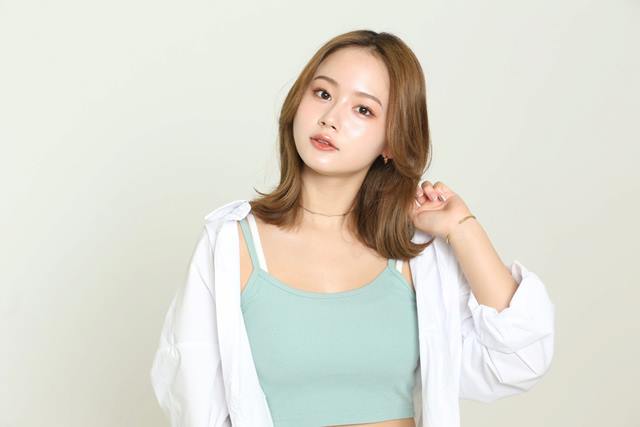 トップスタイリストが教える韓国風ヘアアレンジ3選!トレンドヘアをおうちで簡単に♪