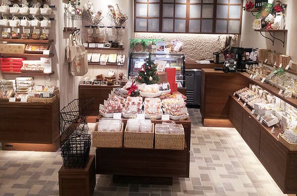 北千住のケーキ屋おすすめ13選!手土産や誕生日に人気な名店や駅ナカ店も!
