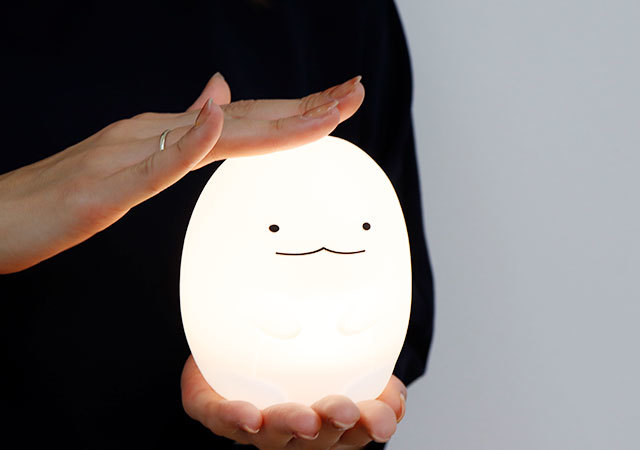 この付録はいったい…?!ゆるカワがたまらない…♡大人女子も癒される!家電付きムック
