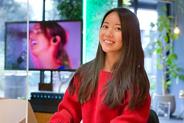 「自分の人生、自分で舵取りするために」女性特化プログラミングスクール監修者・Tomokaがエンジニアになったワケ
