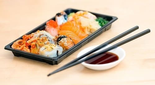 直方市の人気テイクアウト13選!おすすめランチやお弁当・お惣菜も!