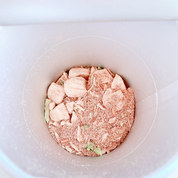 きちんとチキン トマトスープ