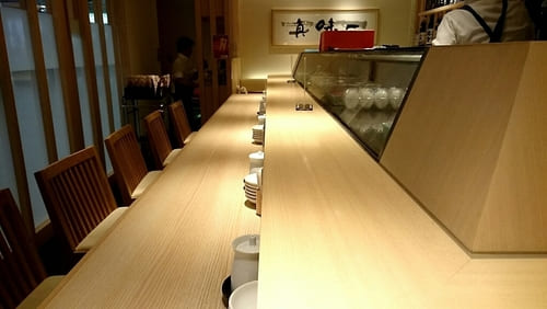 浜松町の寿司屋おすすめ10選!駅前の高コスパ人気店や隠れた名店も!