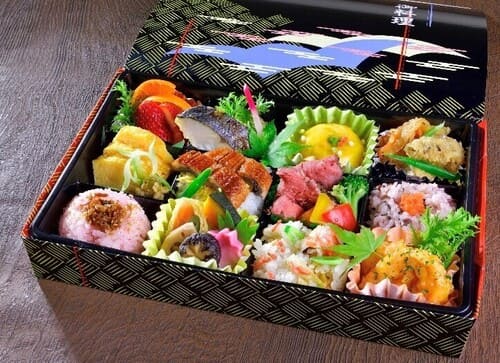 黒崎駅の人気テイクアウト13選!おすすめランチやお弁当・お惣菜も!