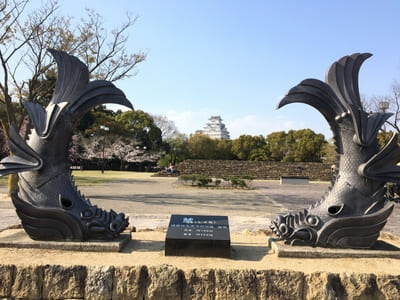 【姫路】駅から徒歩圏内のオススメ観光11選!1.jpg