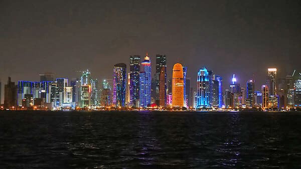 カタールのトランジットが楽しい! 「どこか」で「なにか」を見たという事実だけが海外旅行