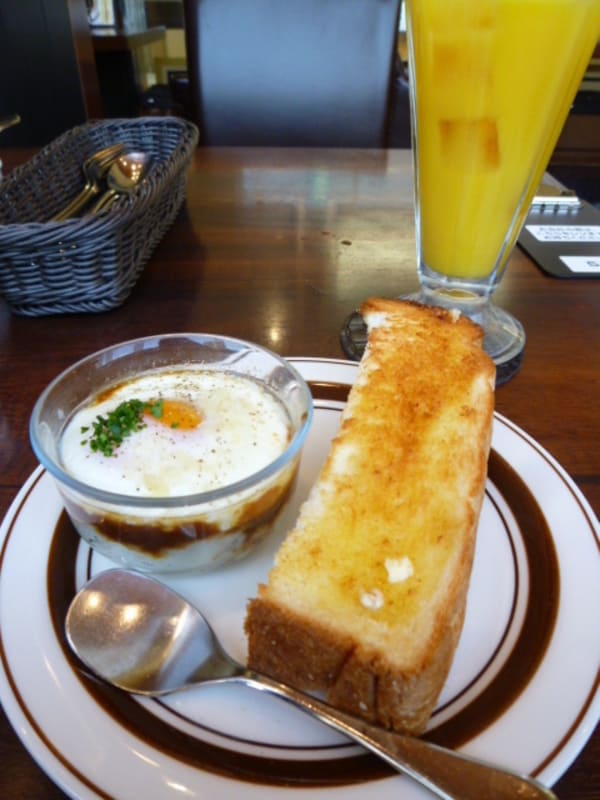 船橋駅のモーニング人気店13選!オシャレなカフェ朝食や早朝営業店も!
