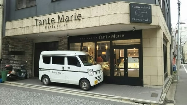 湯島駅のケーキ屋おすすめ13選!湯島天神近くの名店やおしゃれカフェも!