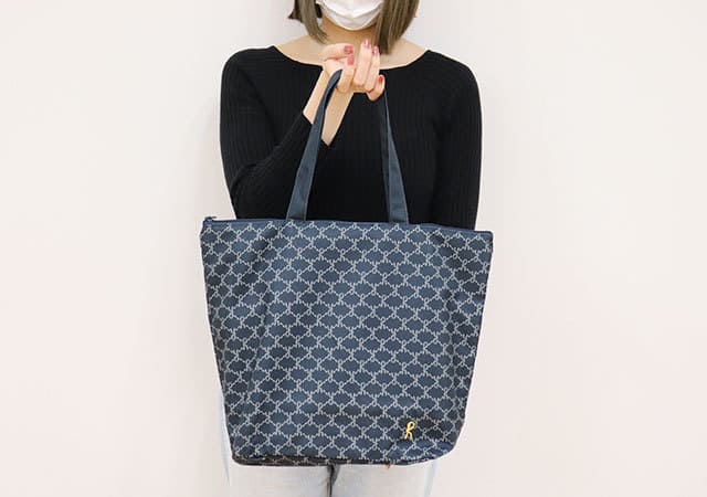 付録とは思えない高級感!これからの季節に使える機能が嬉しい♡大人のおしゃれ手帖5月号