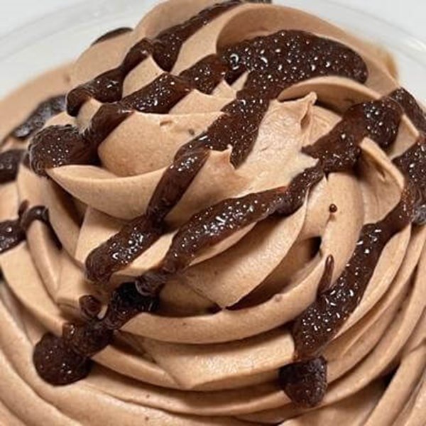 セブンイレブン,チョコホイップのミルクプリンケーキ