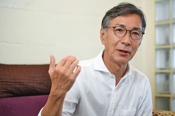 水沼貴史「監督業には覚悟が必要」現在は解説者として活躍中