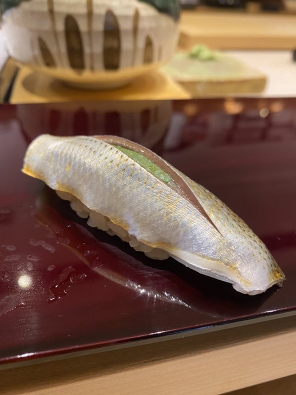 築地 すし Omakase