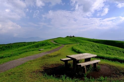 【熊本】おすすめドライブスポット17選!絶景スポットから穴場の観光地まで!