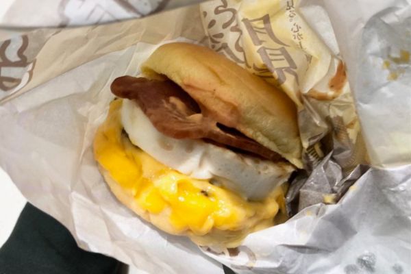 3.マック・月見シーズンが今年も到来! 2021年新登場の3商品を食べ比べ