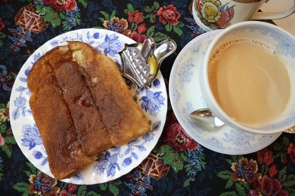 宝塚の人気モーニング・朝食13選!おしゃれカフェや駅前の早朝営業店も!