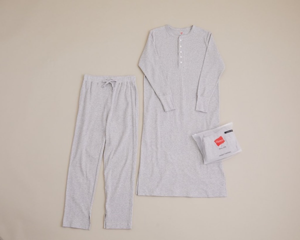 SALON adam et rope',Hanes,ラウンジウエア