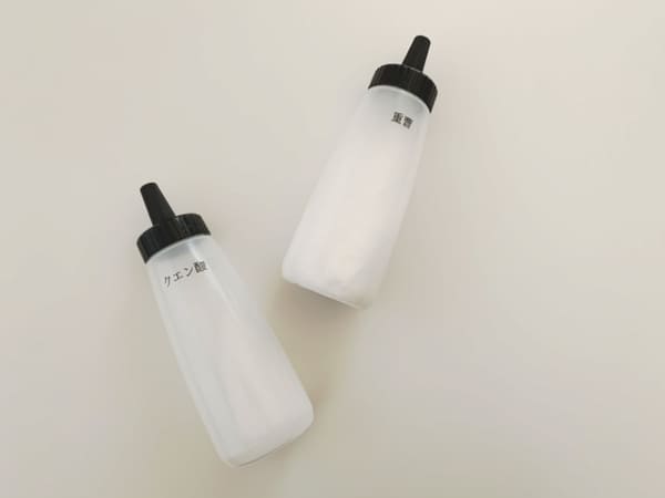 掃除嫌いの人でもできる!手軽に綺麗を保ちたい人必見!排水溝のおそうじ術