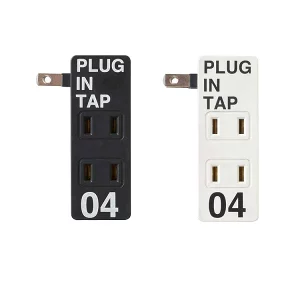 おしゃれな電源タップ人気おすすめランキング25選|スッキリ空間に!