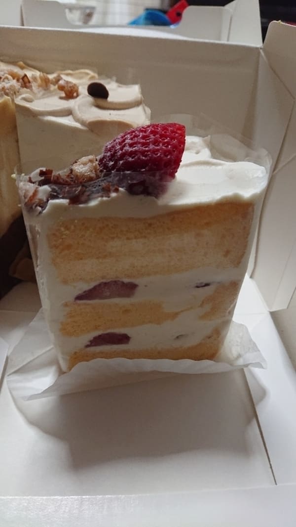 ひたちなか市のケーキ屋おすすめ22選!手土産に人気な名店やカフェも!