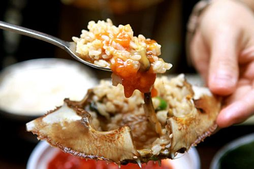 韓国の調味料 カンジャン(醤油)