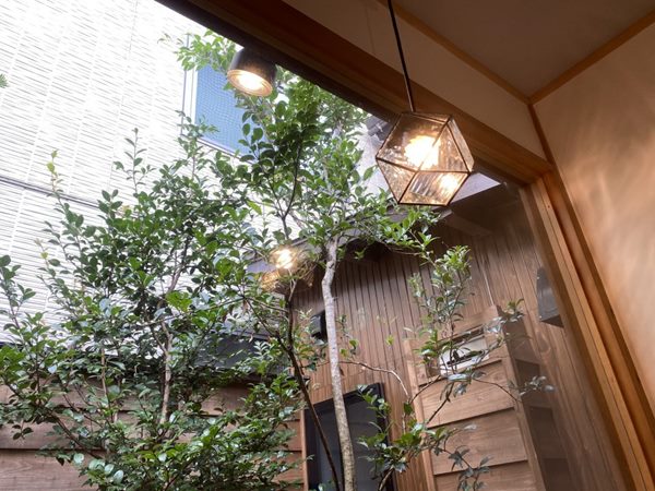 団子茶屋 郡上八幡