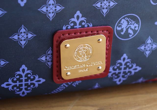 超人気ブランドの付録に新作登場!おまけの域超えちゃってます♡リッチなボストン付きムック